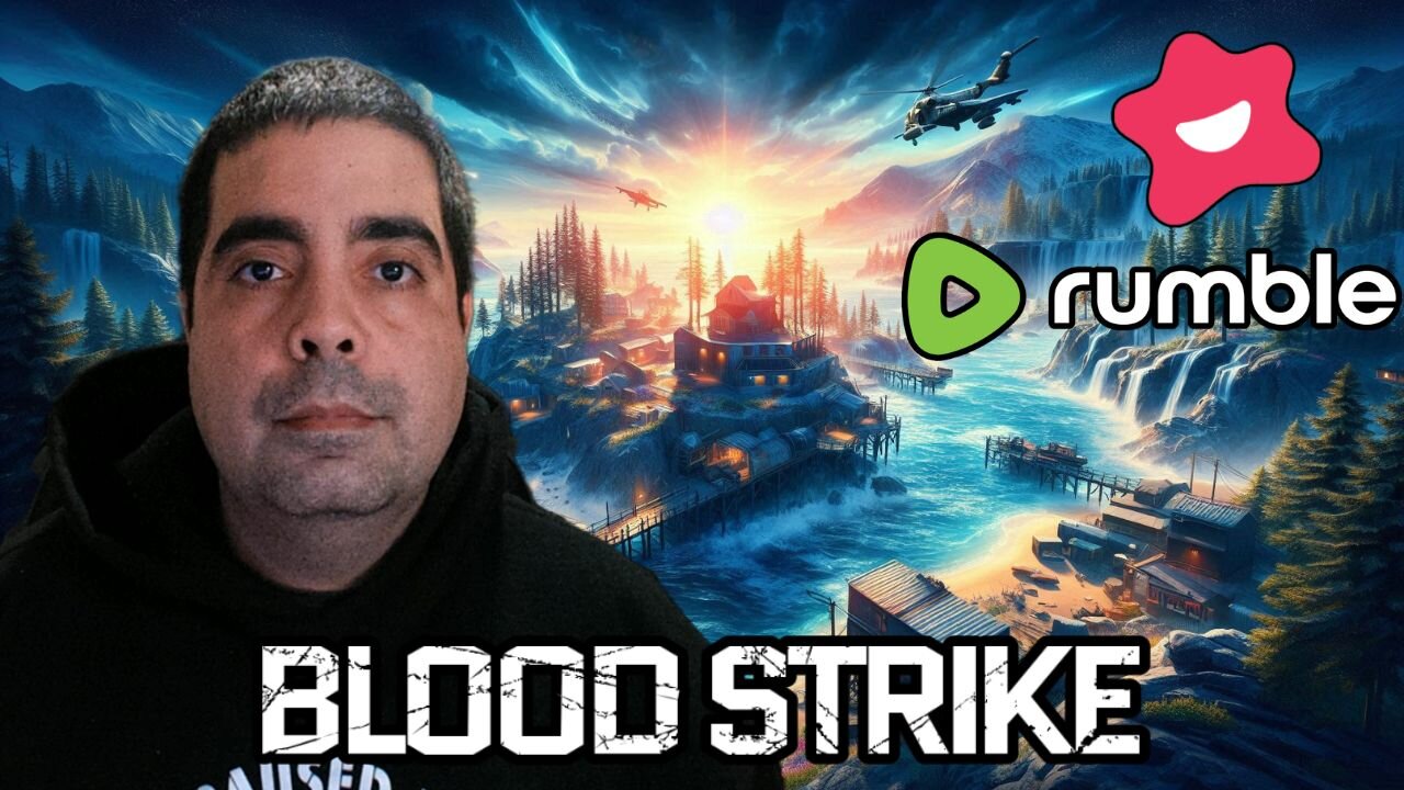 LIVE Replay - Striking Hard Again!!!