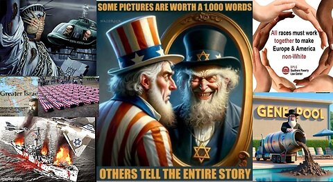 The Ultimate Red Pill