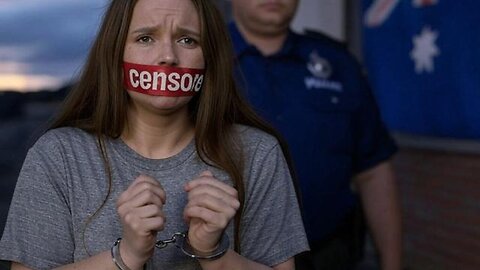"Consequences of Political Bias in Australia: 7 Years in Jail for Wrong Opinions?"