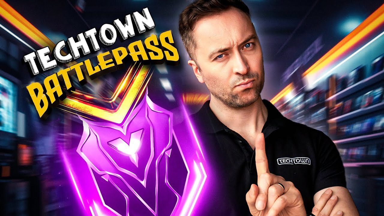 Using battlepasses in real life