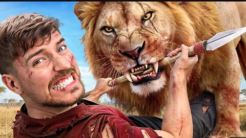Inside the 5 Deadliest Places on Earth | Most Dangerous Locations Ever Explored | Mr Beast