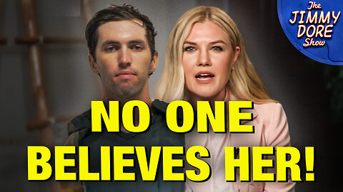 Erika Kirk’s PHONY Demand For Transparency In Tyler Robinson Trial