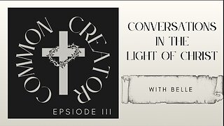 Conversations in the Light of Christ