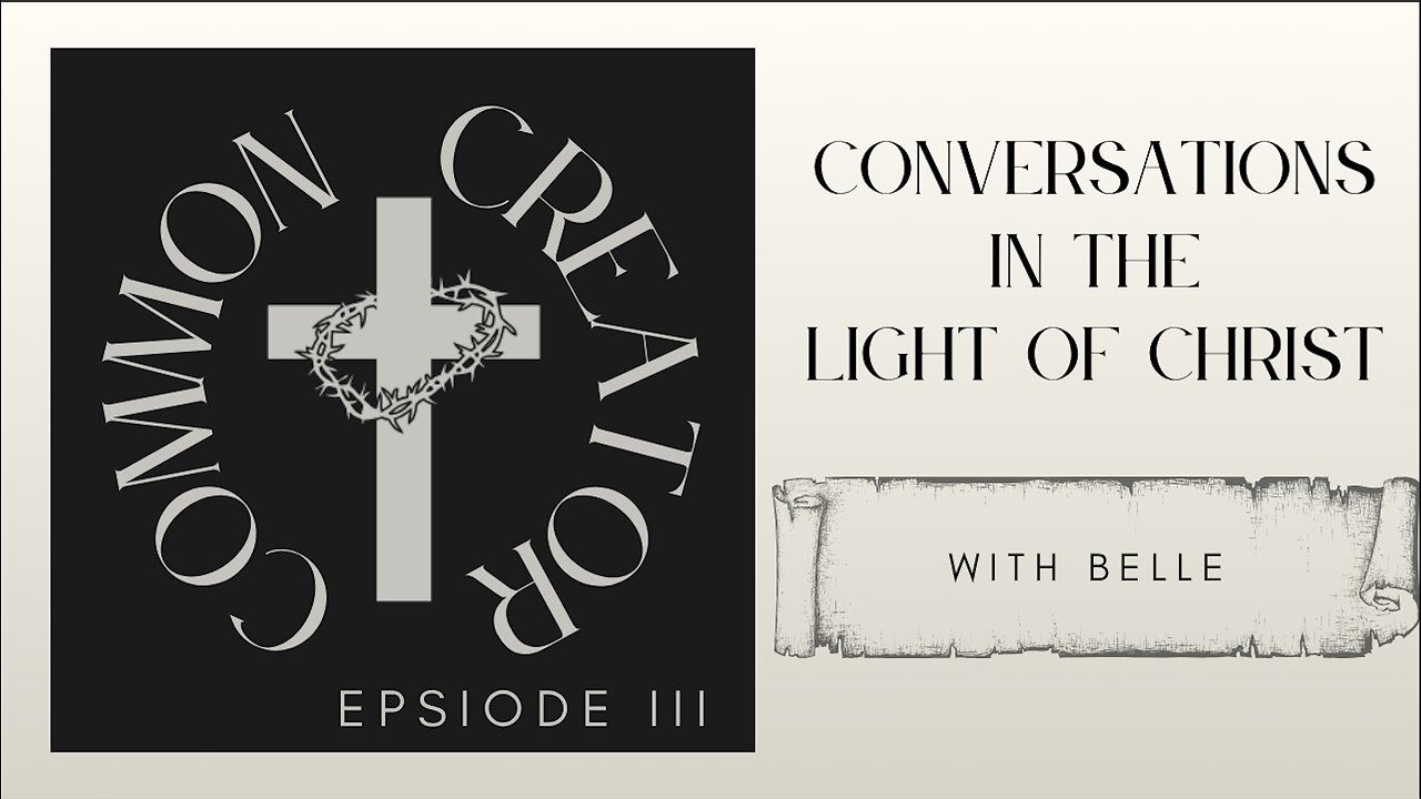 Conversations in the Light of Christ