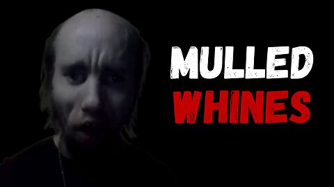 Steve can't Stream - Cyraxx celebrates Christmas with some whine (12/25/2025)