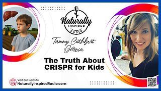 🧬 CRISPR for Kids, 🚜 Farm Credit Crisis & 🍽️ Fatty Liver Fix — What You Need to Know Today!