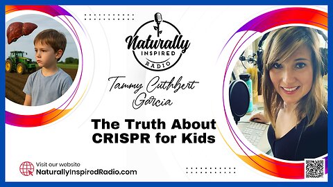 🧬 CRISPR for Kids, 🚜 Farm Credit Crisis & 🍽️ Fatty Liver Fix — What You Need to Know Today!
