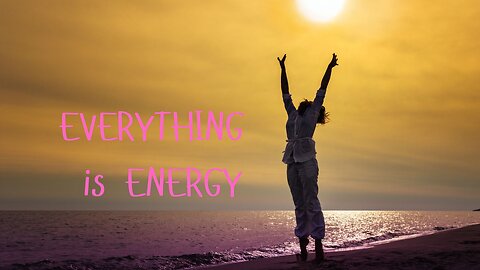 EVERYTHING is ENERGY ~ JARED RAND’s GLOBAL MEDITATION CALL 07-30-25