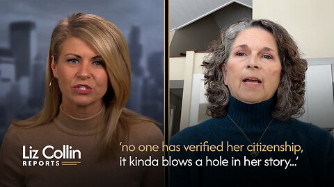 EXCLUSIVE: Ilhan Omar changed her birth year—former congressional candidate explains the evidence