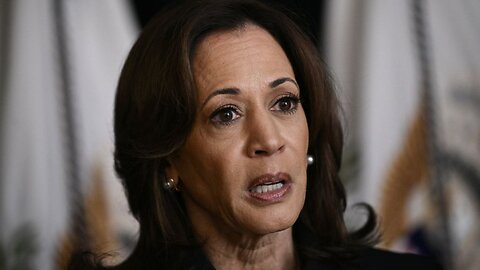 'Real Talk' - Kamala Harris Launches New Strategy For 2028