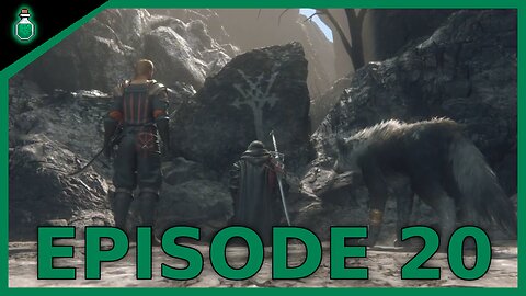 BACK TO DHALMEKIA | Final Fantasy XVI | EP 20