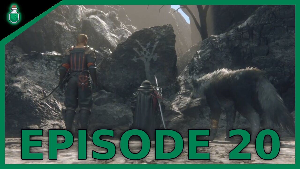 BACK TO DHALMEKIA | Final Fantasy XVI | EP 20