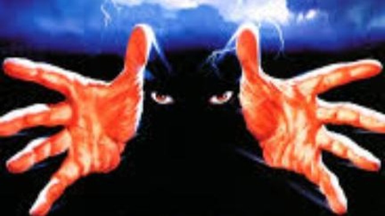 Nightmares-Veronica Cartwright, Cristina Raines-1983 IMDB 5.7/10