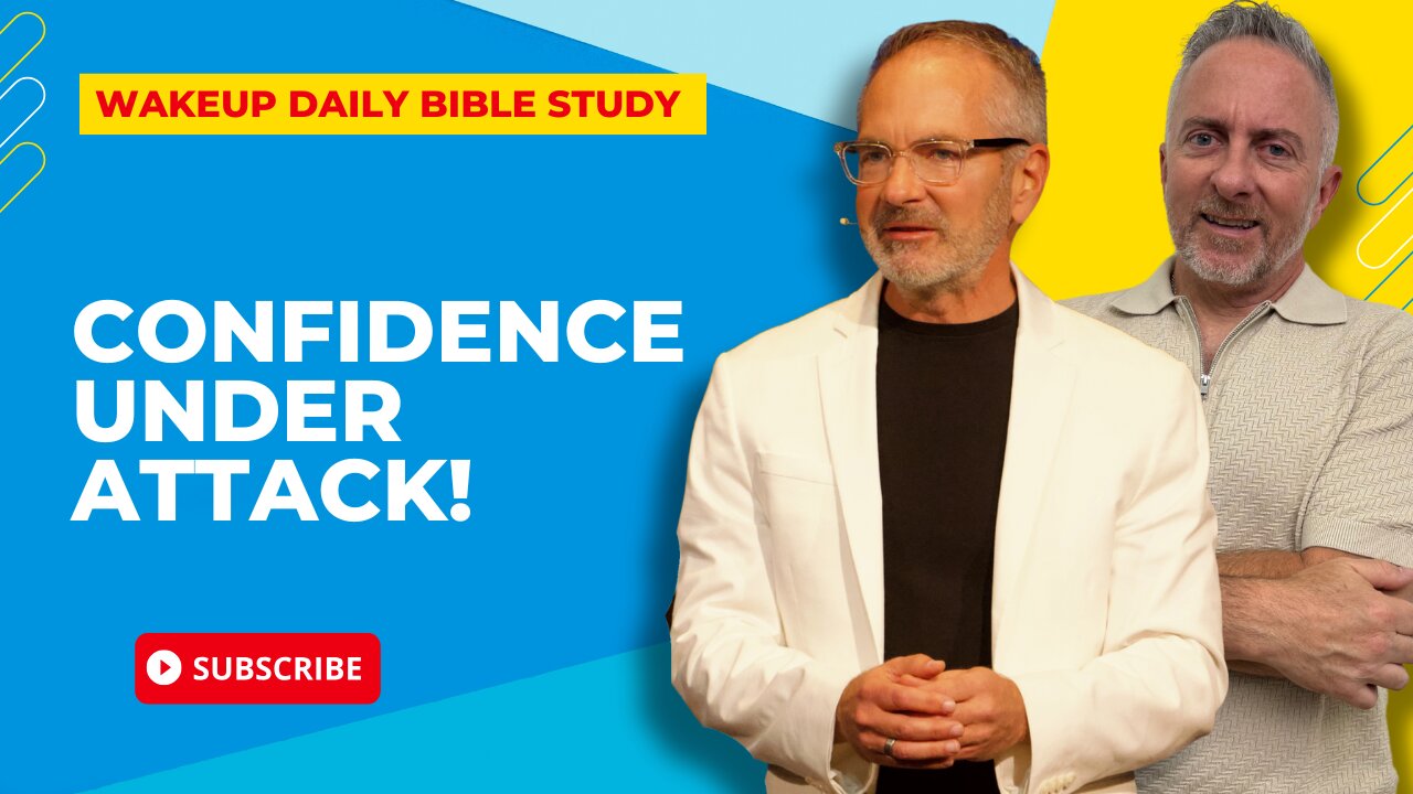 Confidence Under Attack!