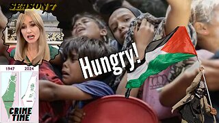 Hungry!