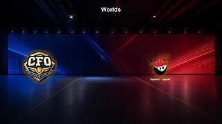 CFO vs AL Highlights Game 2 - Worlds 2025 Day 3 Swiss Stage CTBC Flying Oyster vs Anyones Legend G2