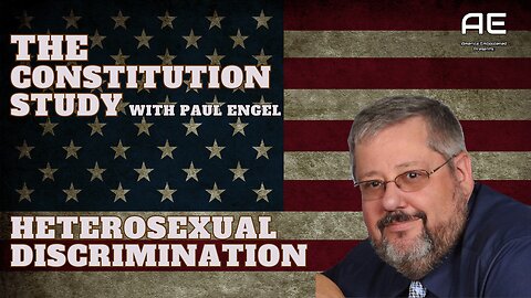 Heterosexual Discrimination