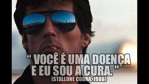 O mundo está cheio dos supérfluos - ou eles se vão, ou somos nós que vamos...