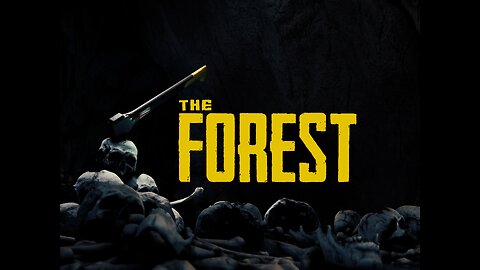 THE FOREST