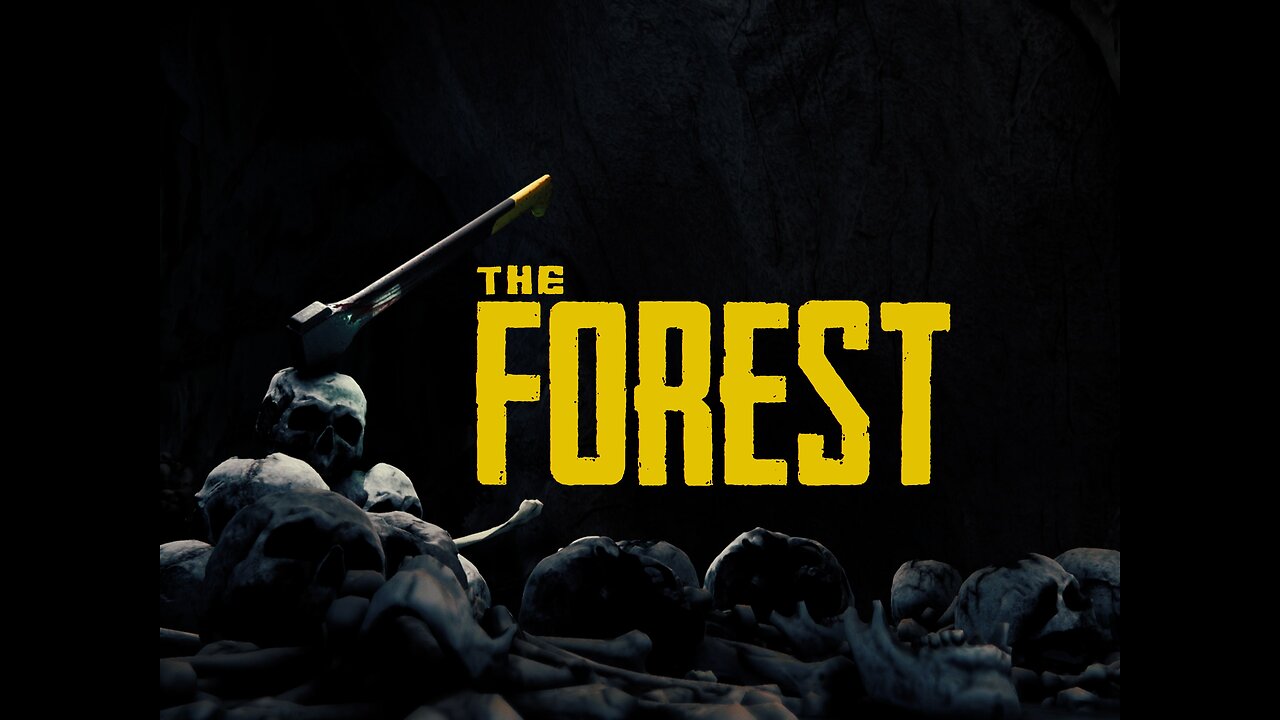 THE FOREST
