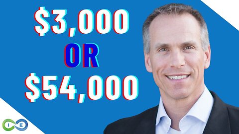 Financial Gurus Are WRONG: Whole Life Premiums Aren't Fixed ($3K to $54K Proof)