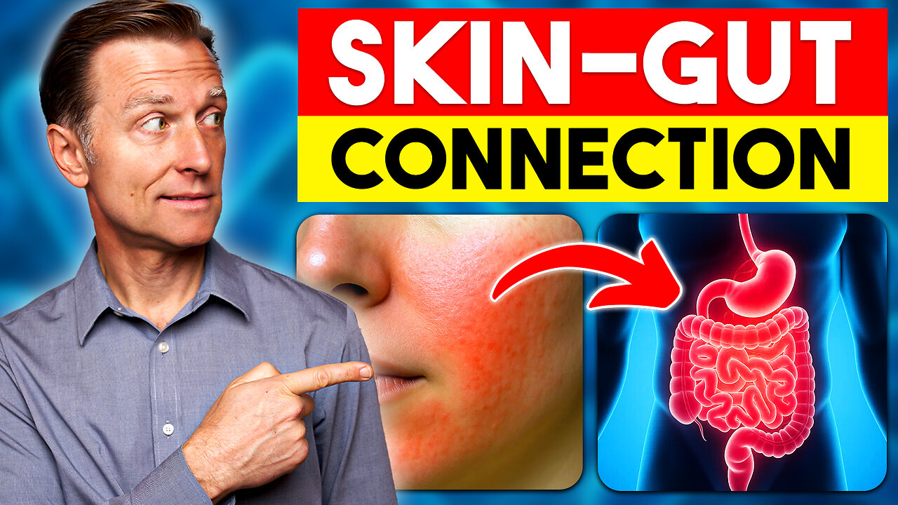 Your Skin Is WARNING You (Don’t Ignore This!)