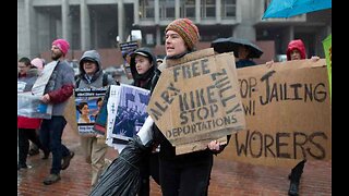 Vermont Democrat Faces Severe Backlash After Offensive Immigration Comment. ‘Wipe Our Aes”