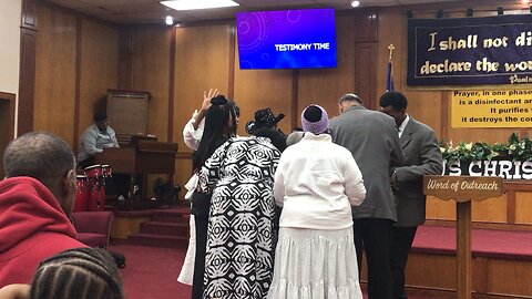 Prayer For Healing