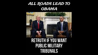 PMC PERSPECTIVE 5/19/25 ITS MONDAY AMERICA.. WE HAVE A COUNTRY TO SAVE !!!