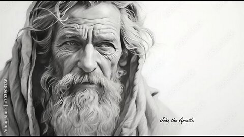 (14b) John 5 vs 37 - 47, Who are your Witnesses !
