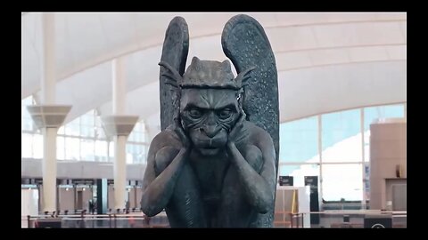 {REPOST} ILLUMINATI DEFLECTGATE COMING TO AN AIRPORT NEAR YOU