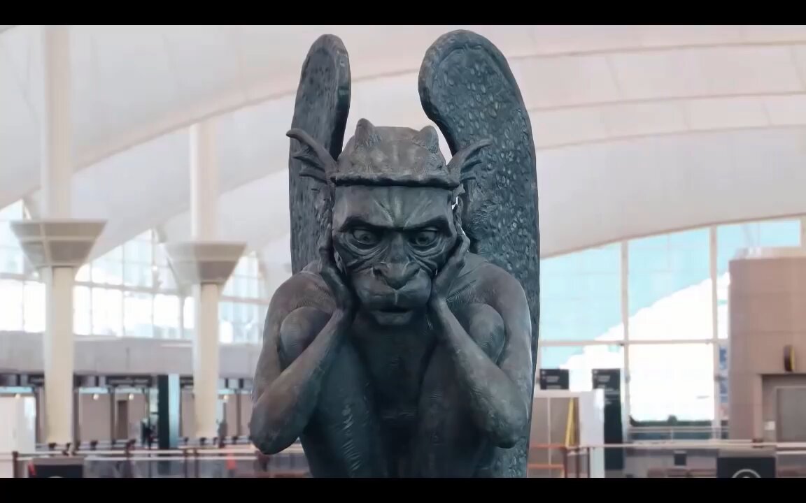 {REPOST} ILLUMINATI DEFLECTGATE COMING TO AN AIRPORT NEAR YOU