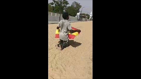 தமிழக வெற்றி கழகம் தொண்டன் 🔥🔥❤️❤️❤️