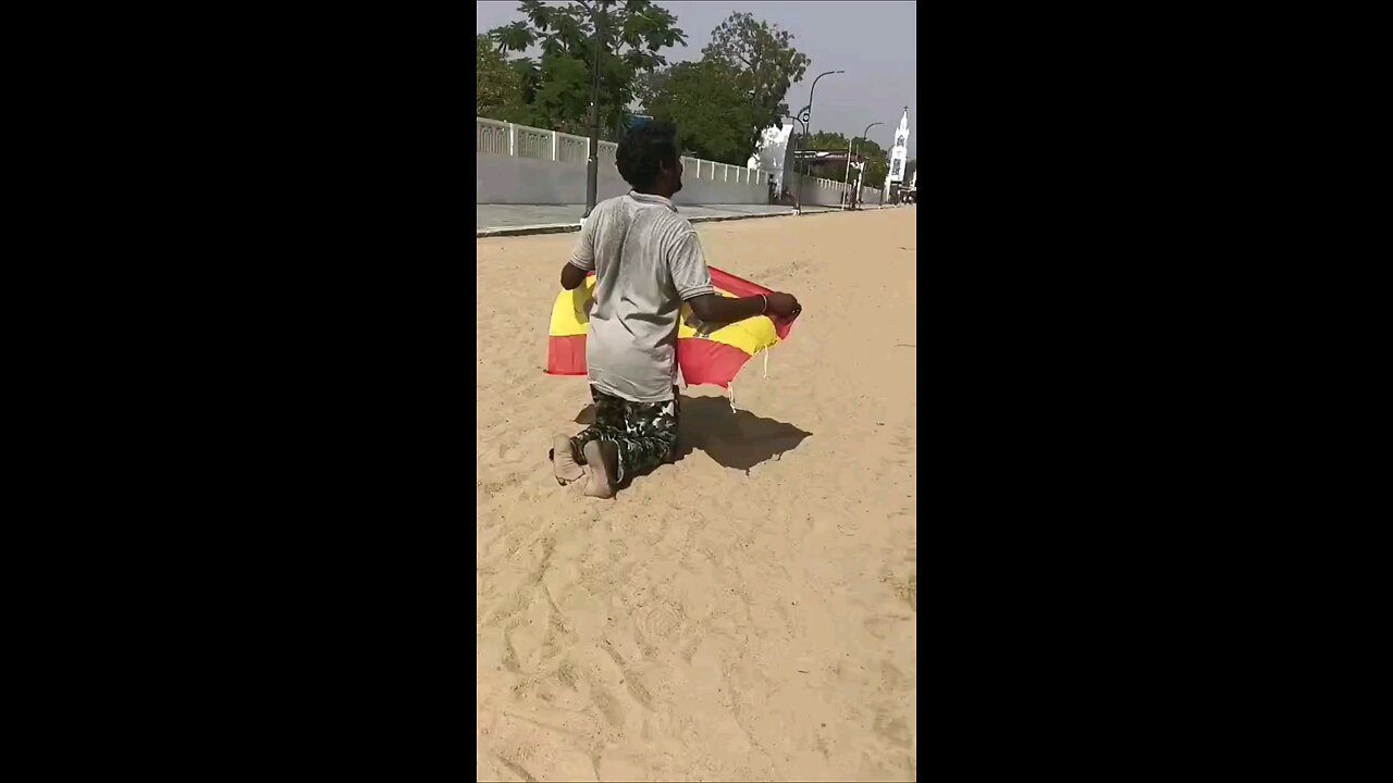 தமிழக வெற்றி கழகம் தொண்டன் 🔥🔥❤️❤️❤️