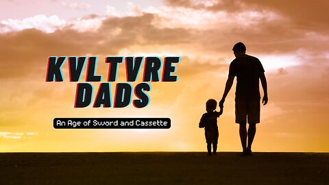 Ep. 022 — Fatherhood