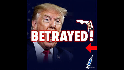 Trump SHOCKS GOP with Pro-Vaccine Statement | Republican Civil War Erupts