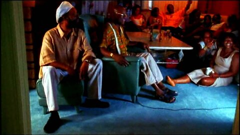Beres Hammond - Rockaway (Official Music Video)