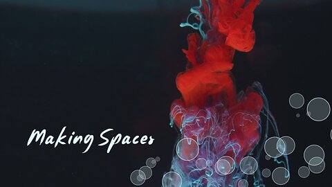 Making Spaces 444hz