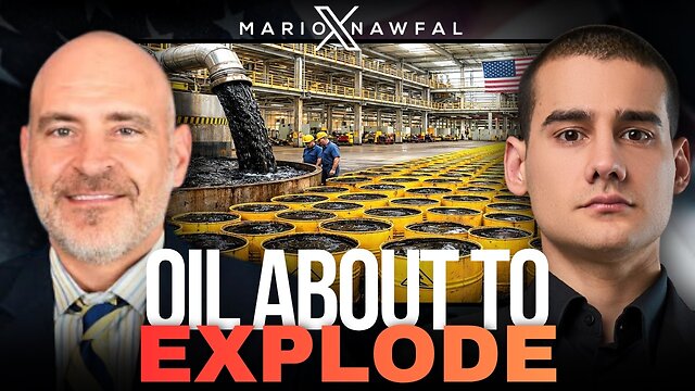 OIL'S TRIPLE THREAT: HORMUZ STRIKES, RED SEA SIEGE, KHARG ISLAND INVASION TALK