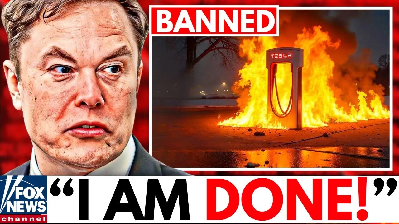 Elon Musk Was SHOCKED After He Faced The Consequences Of His HUGE Mistake