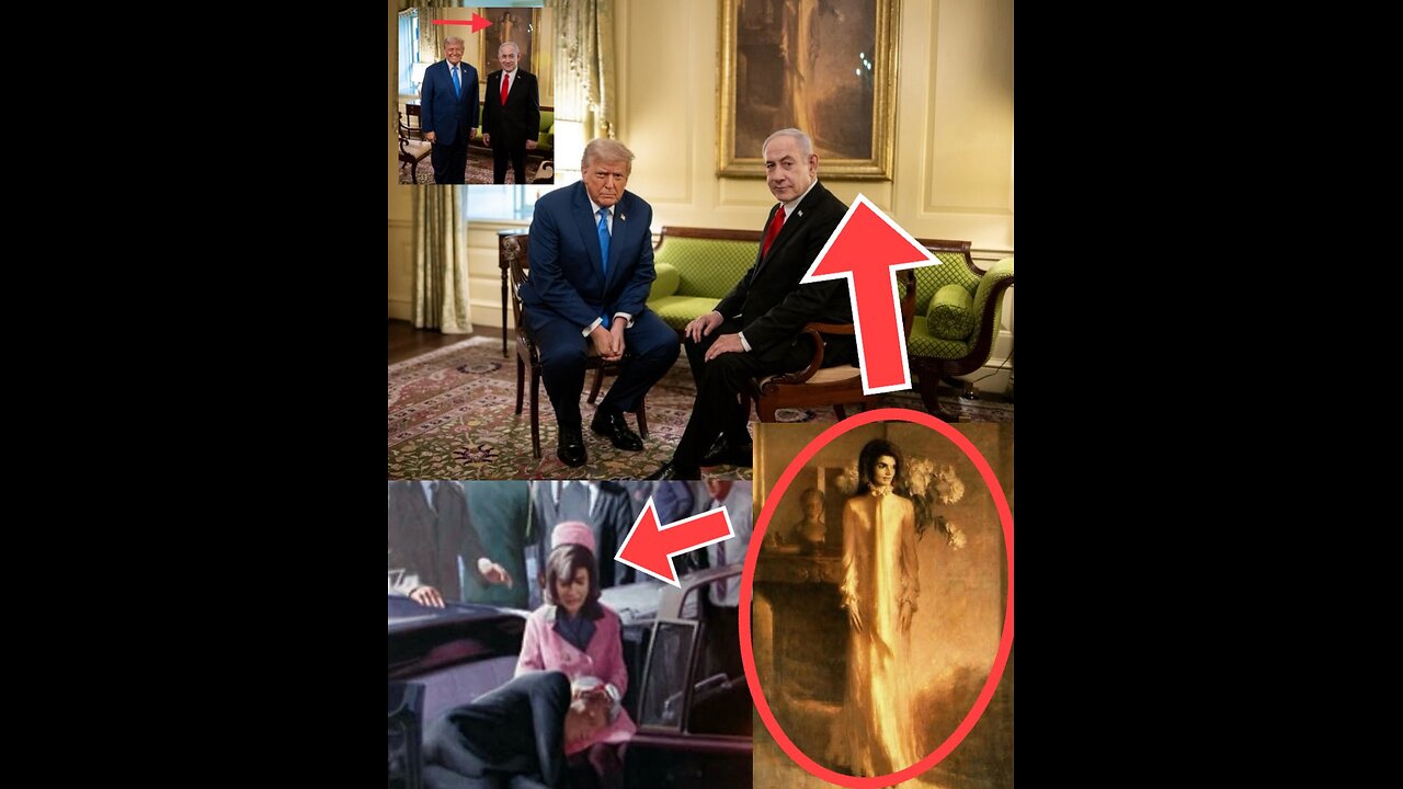 there is a story here