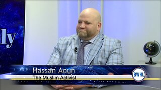 The Muslim Activist – Hassan Aoun