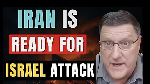 Iran Is Ready For Israeli Escalation