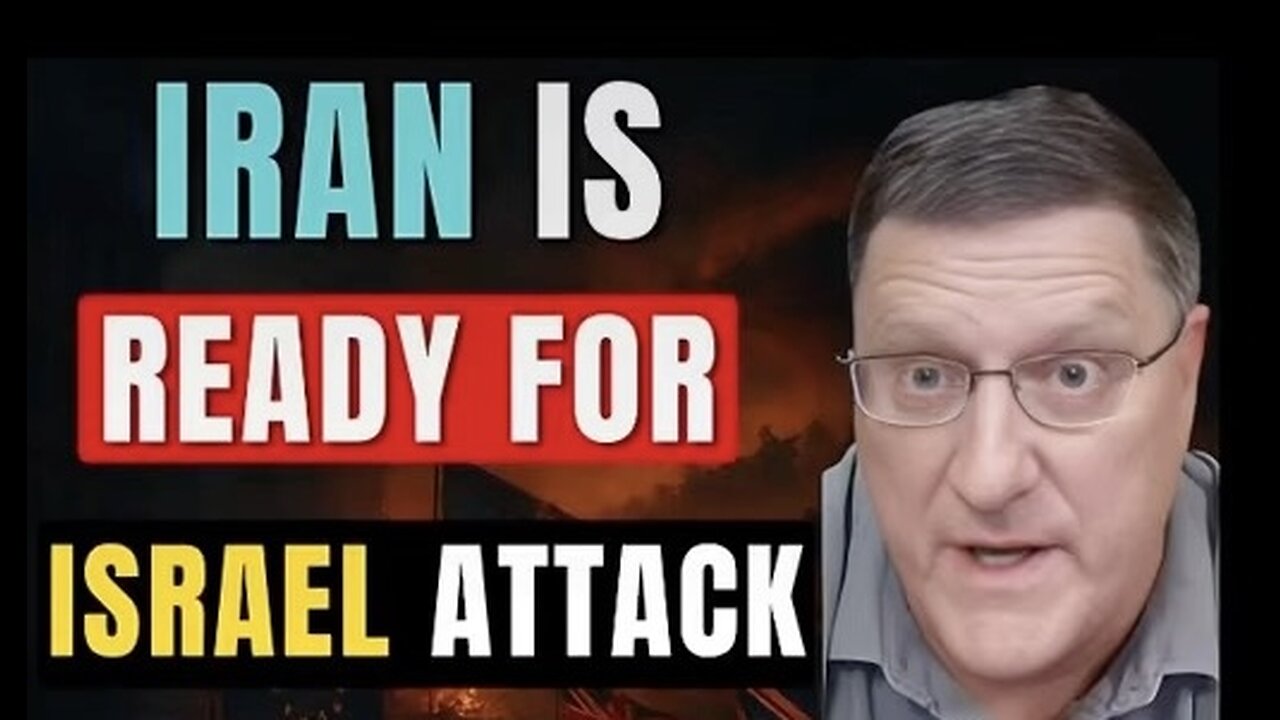Iran Is Ready For Israeli Escalation