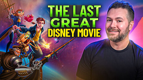 How This Disney Bomb Became a Cult Classic!