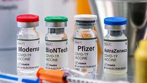 FDA Finally Drops the Hammer on Covid Vaccine with Mary Holland