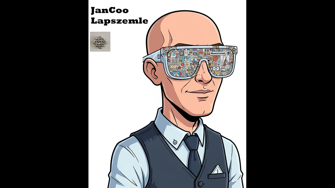 JanCoo - Médiaszemle 2025.11.12.