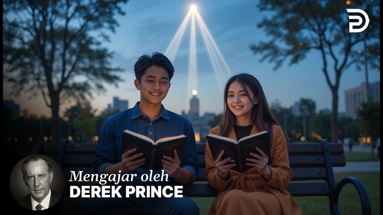 Mendengar Suara Tuhan - Persyaratan Tuhan yang Tidak Berubah - Bagian 1