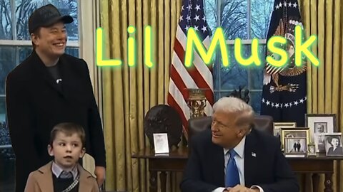 Lil Musk