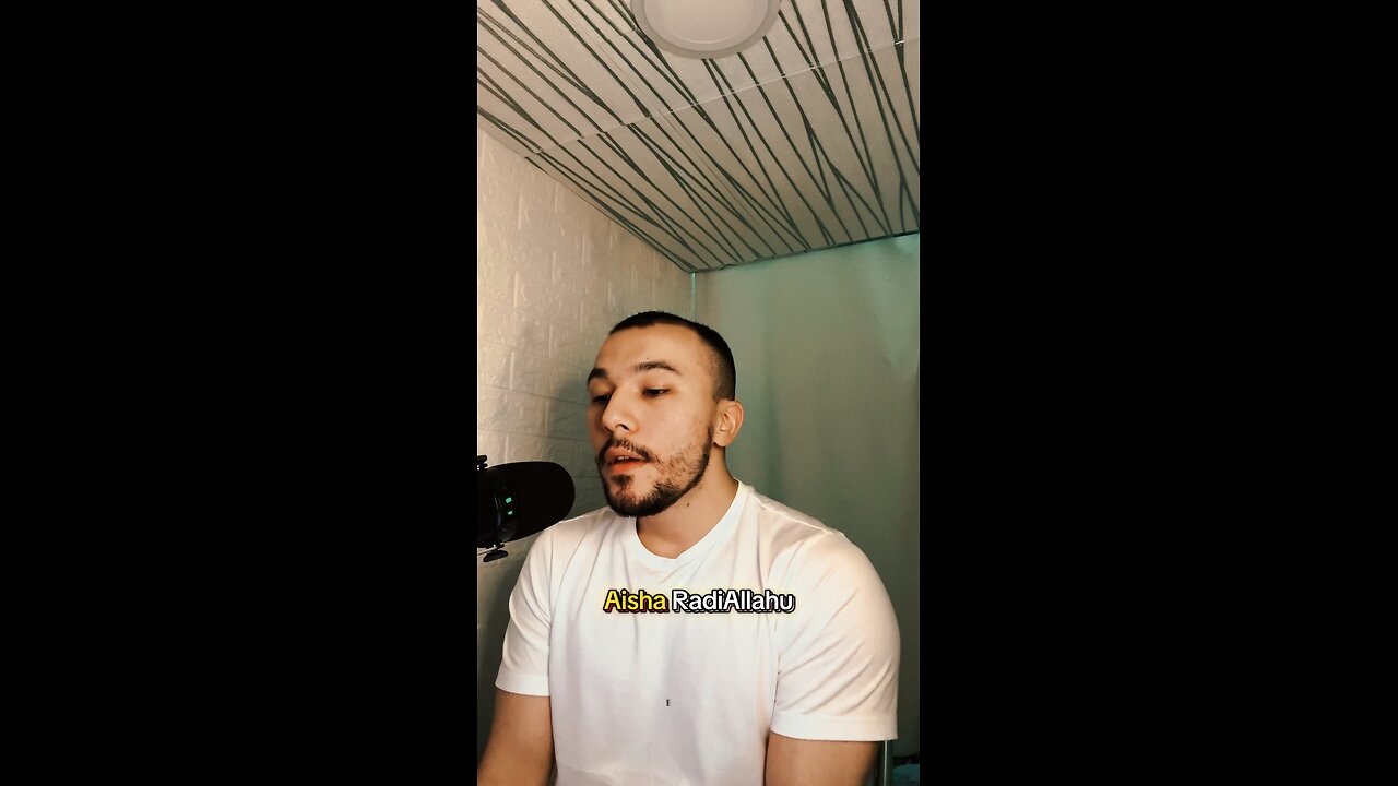 “A mubtadi’ (innovator) in Islam”